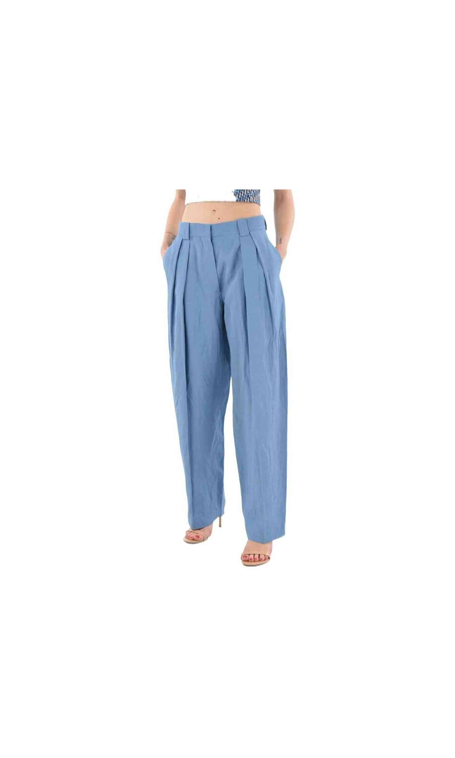 Stella Mccartney High Waist Tailored Trouser Glam Steals