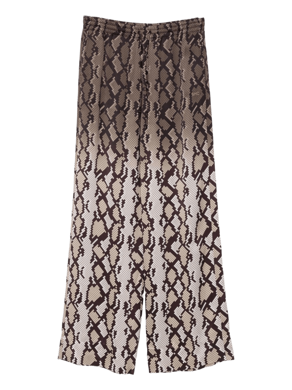 Stella Mccartney Ivory Trouser Glam Steals