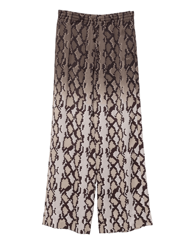 Stella Mccartney Ivory Trouser Glam Steals