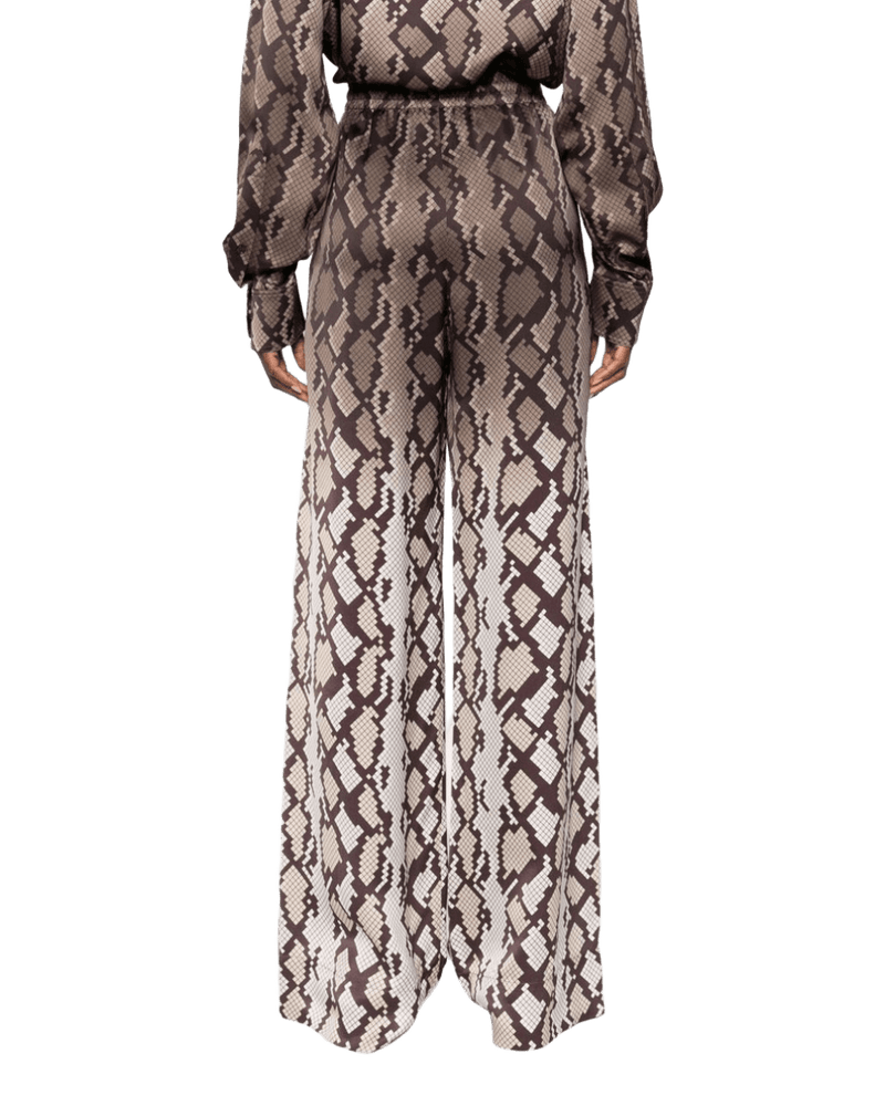 Stella Mccartney Ivory Trouser Glam Steals