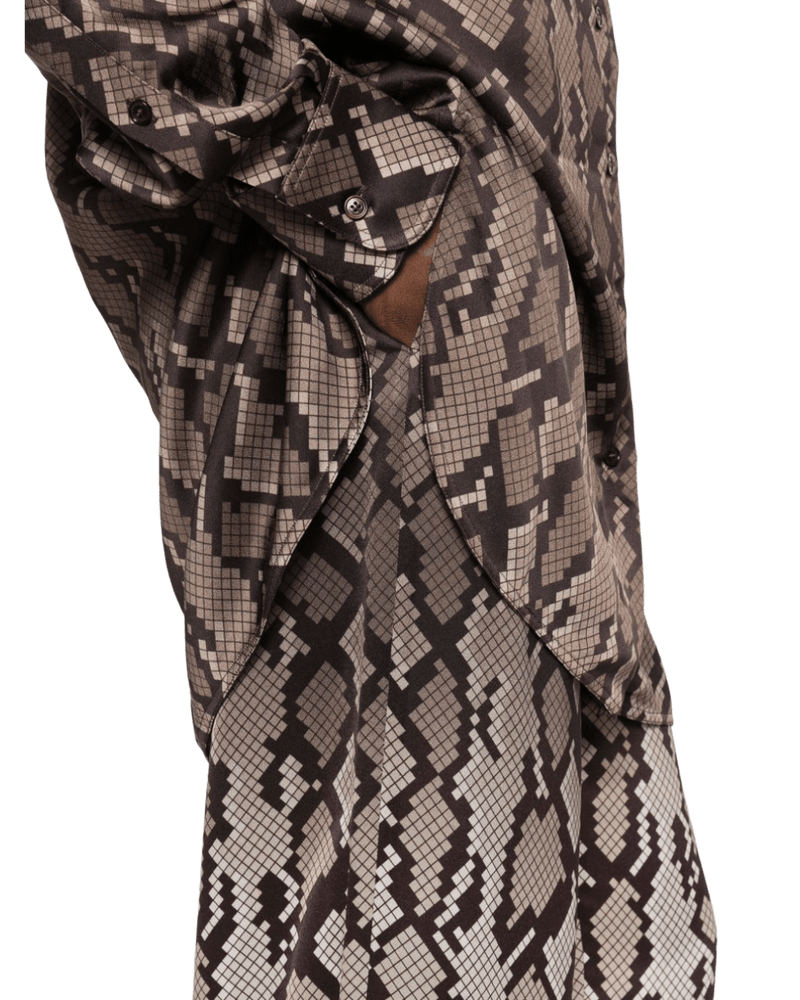 Stella Mccartney Ivory Trouser Glam Steals