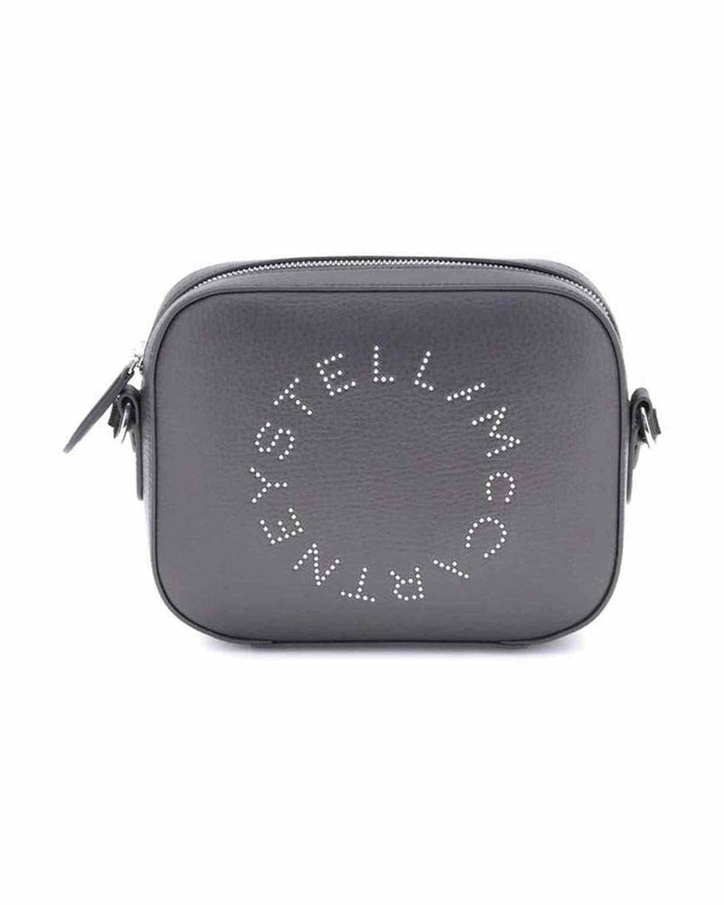 Stella Mccartney Leather Faux Shoulder Bag Glam Steals