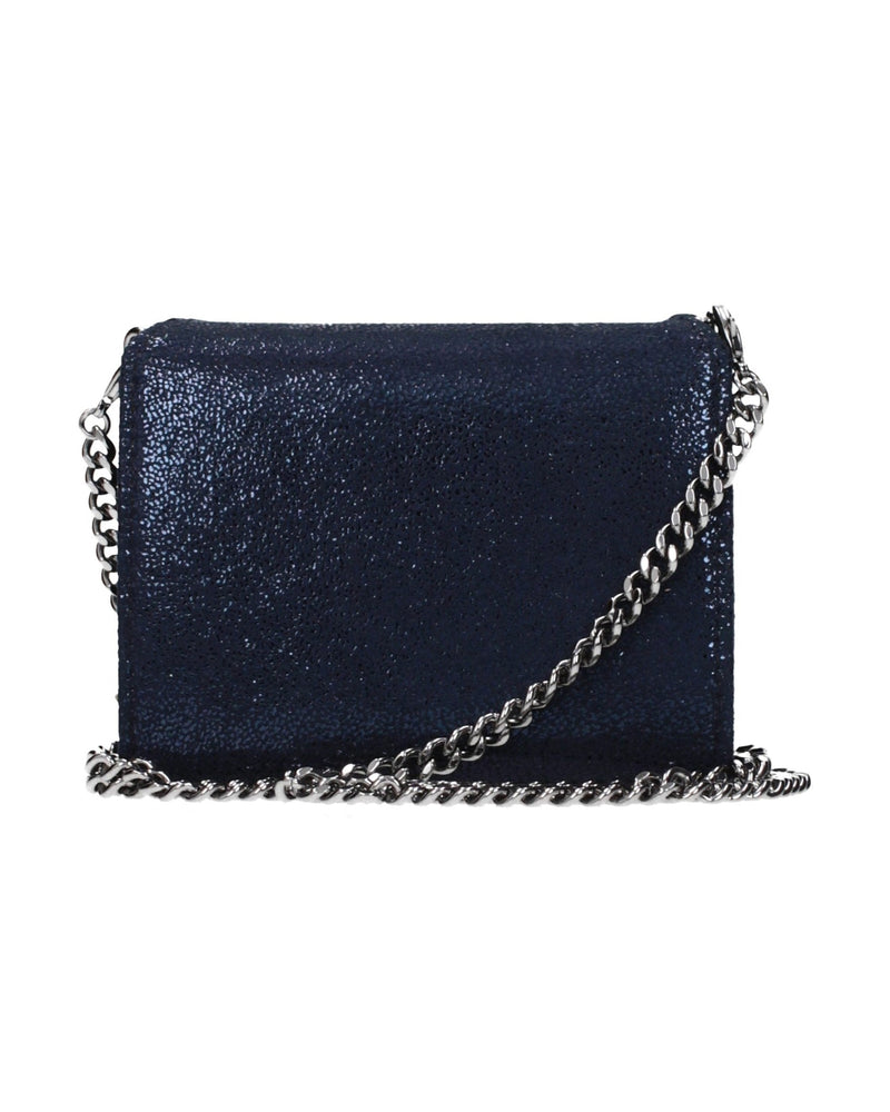 Stella Mccartney Leather Wallet Glam Steals