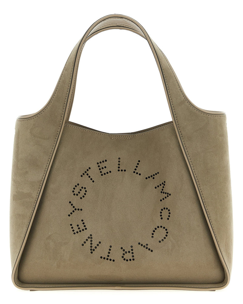 Stella Mccartney Logo Crossbody Bag Glam Steals