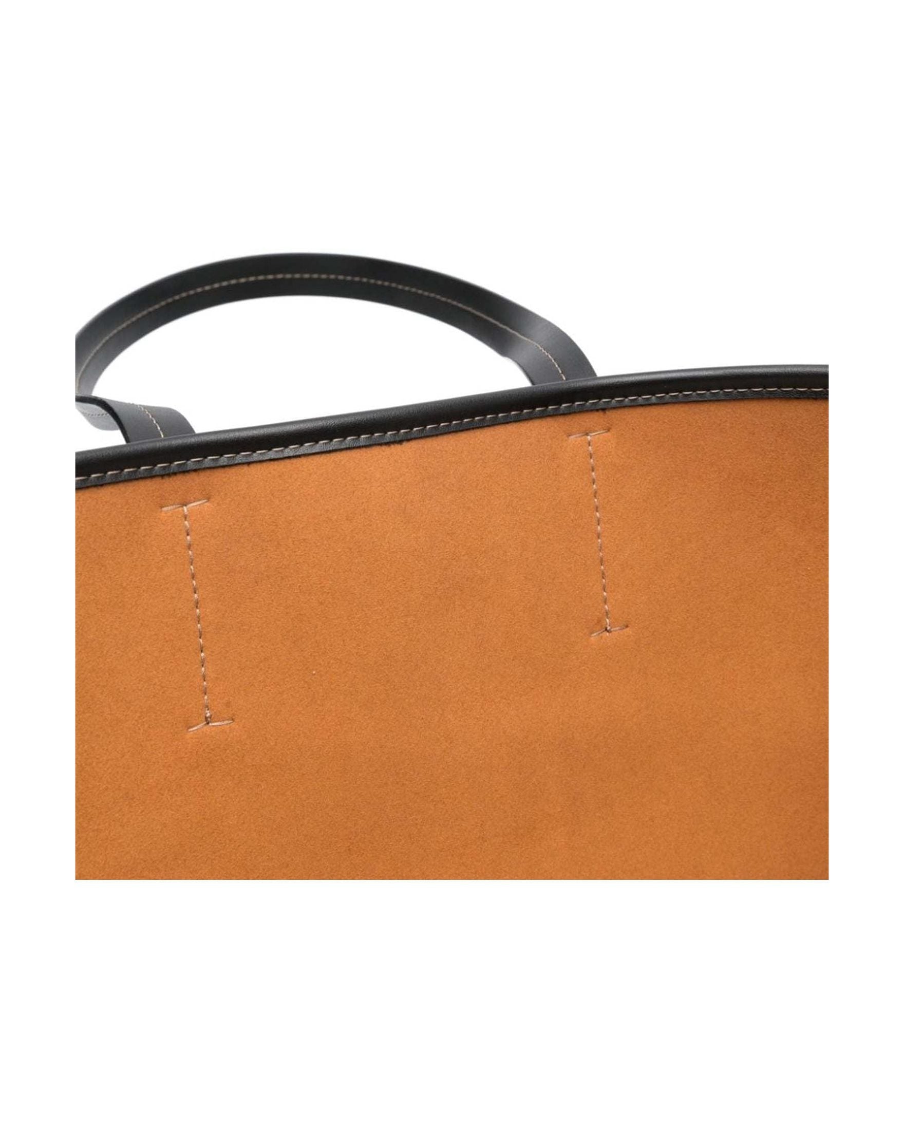 Stella Mccartney Logo Print Detachable Purse Bag Glam Steals
