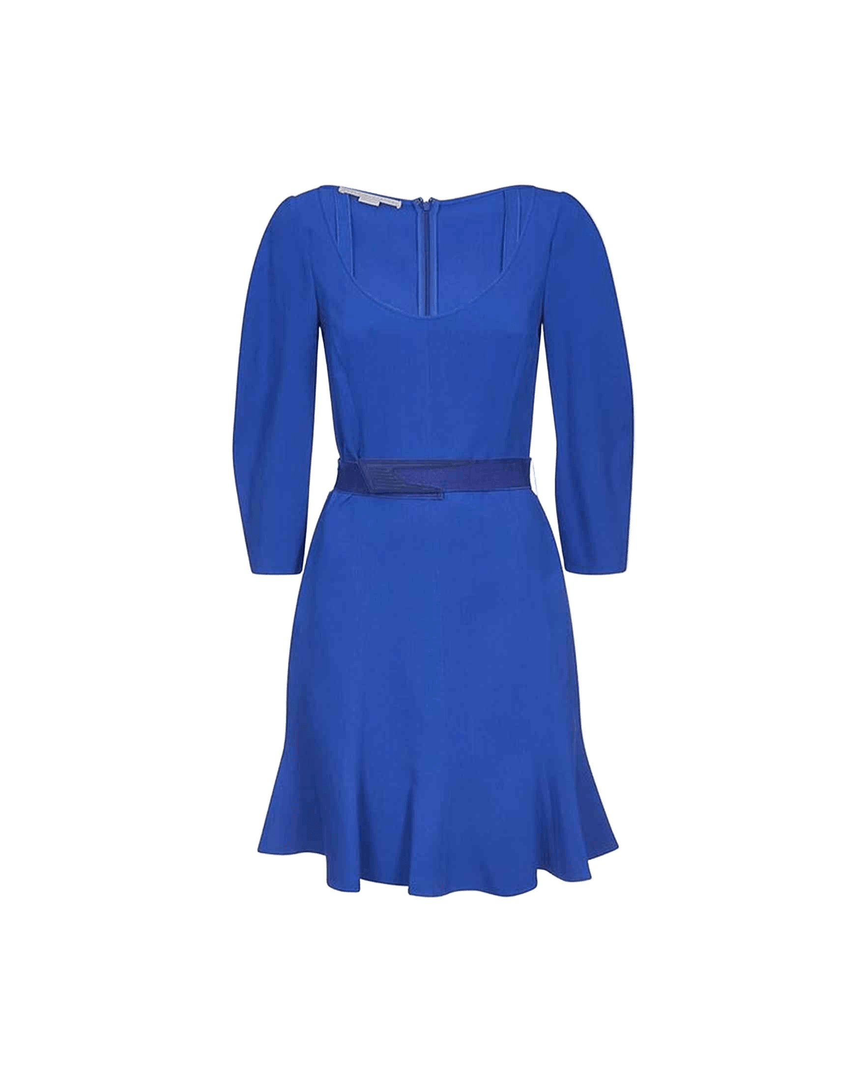 Stella Mccartney Long Sleeved Dress Glam Steals