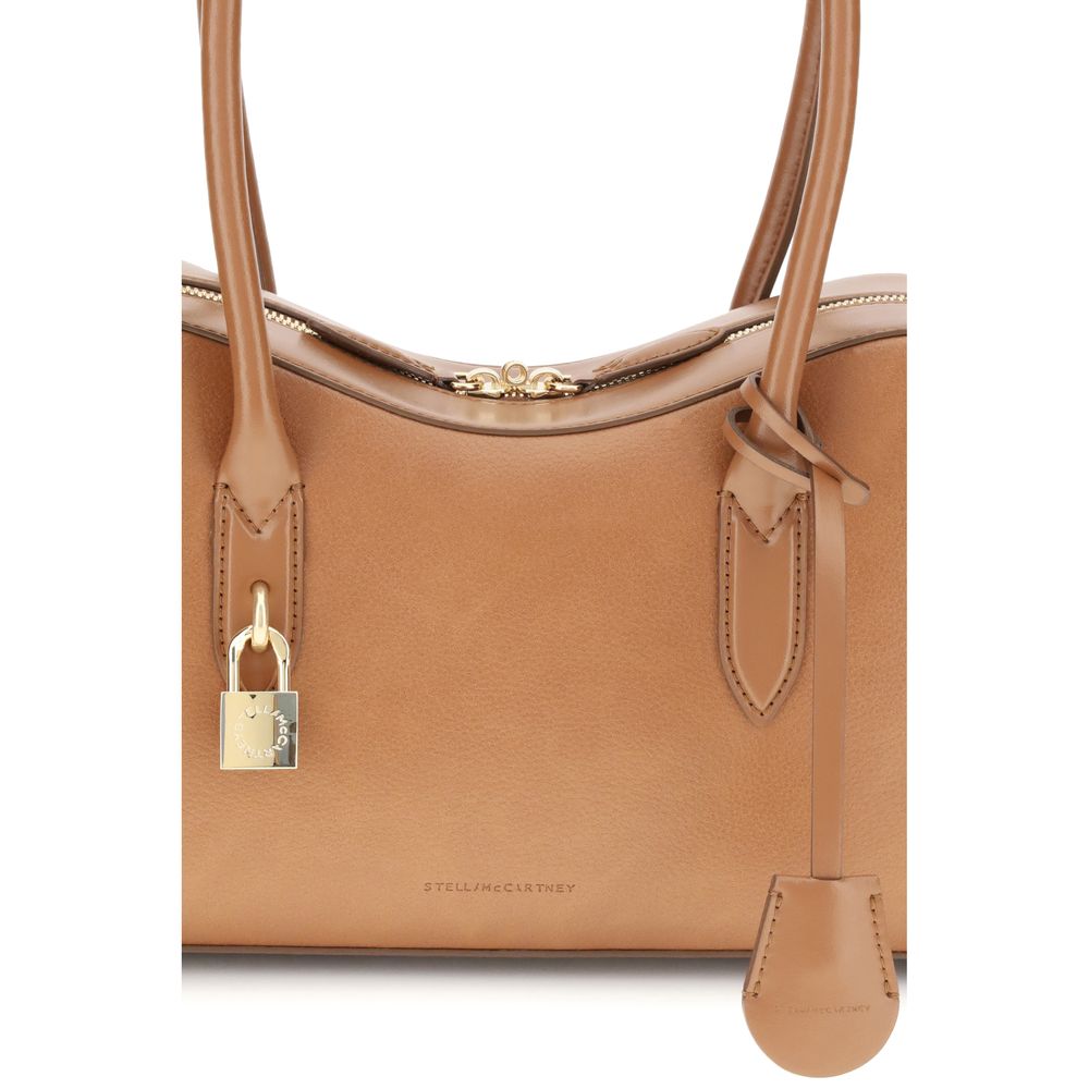 Stella Mccartney Medium Ryder Shoulder Bag Glam Steals