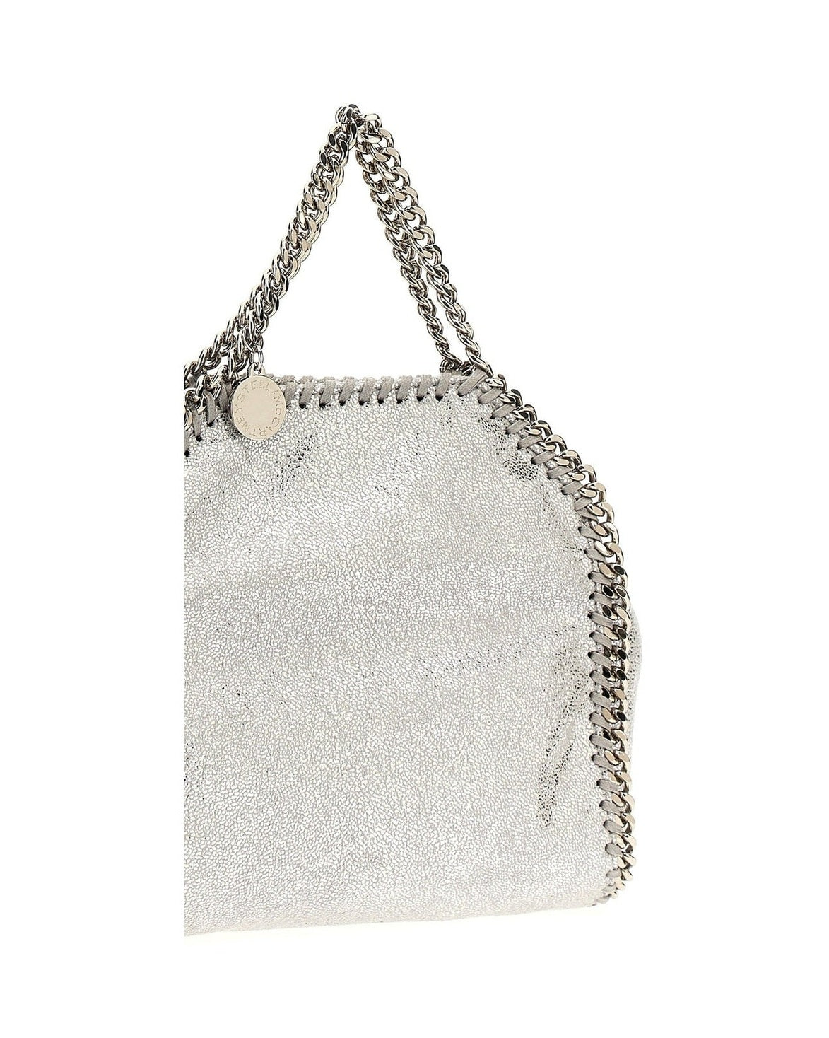 Stella Mccartney Micro Falabella Shopping Bag Handbag