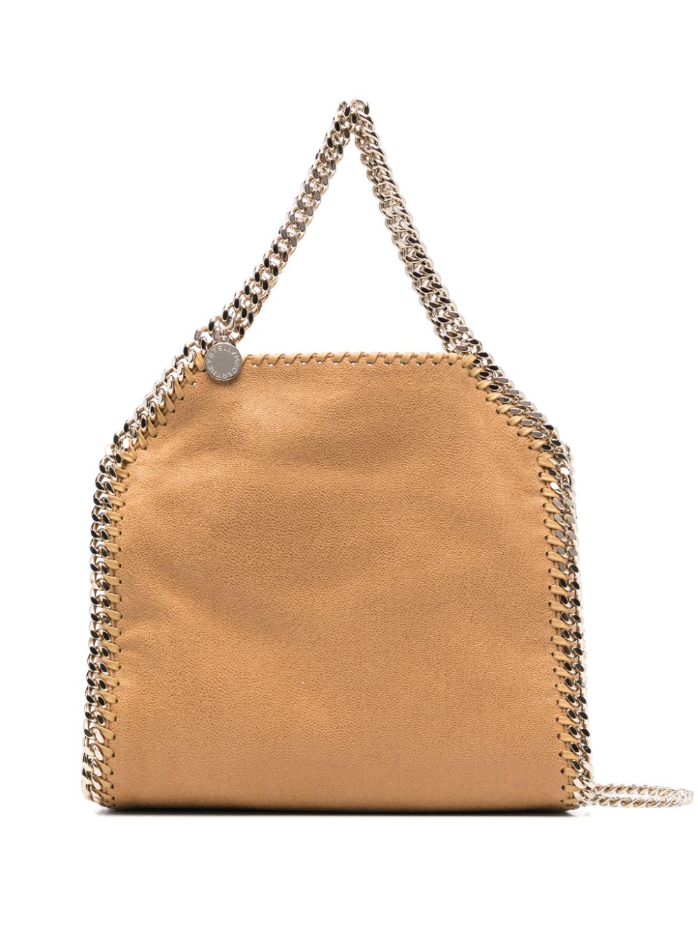 Stella Mccartney Micro Falabella Tote Bag Glam Steals