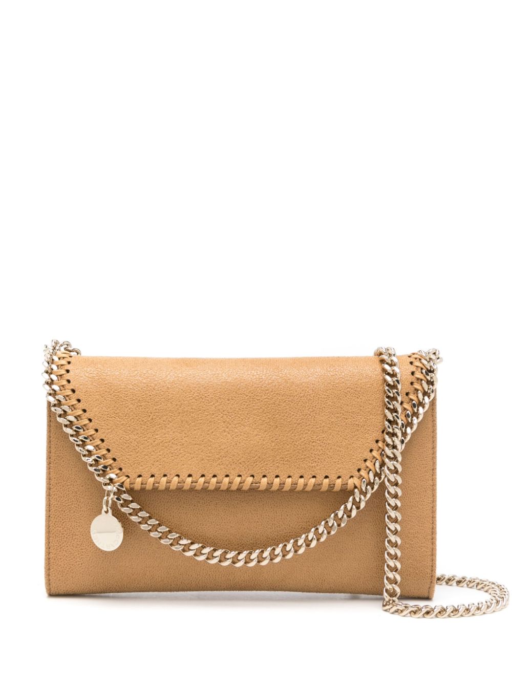 Stella Mccartney Mini Falabella Crossbody Bag Glam Steals