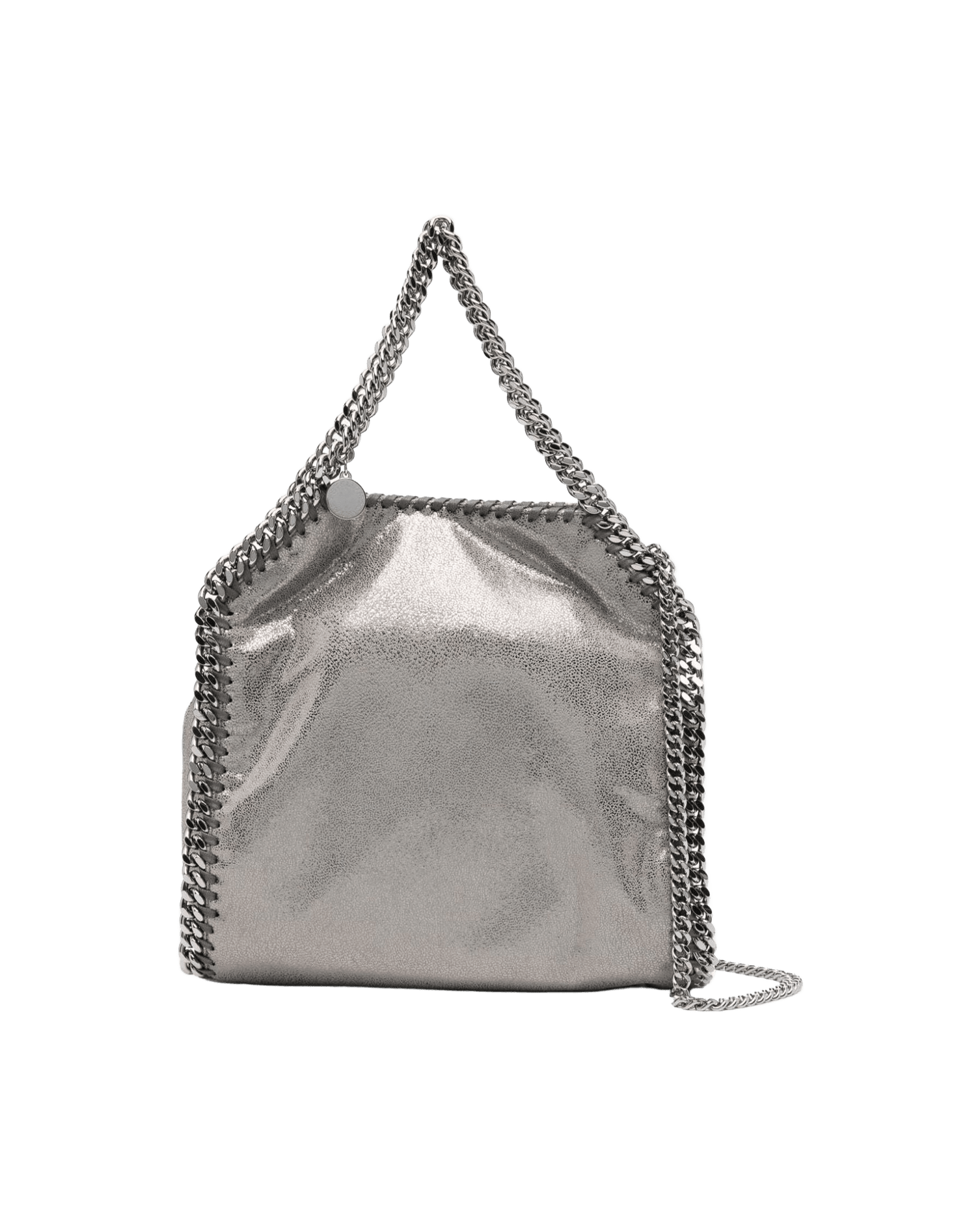 Stella Mccartney Mini Falabella Shoulder Bag Glam Steals