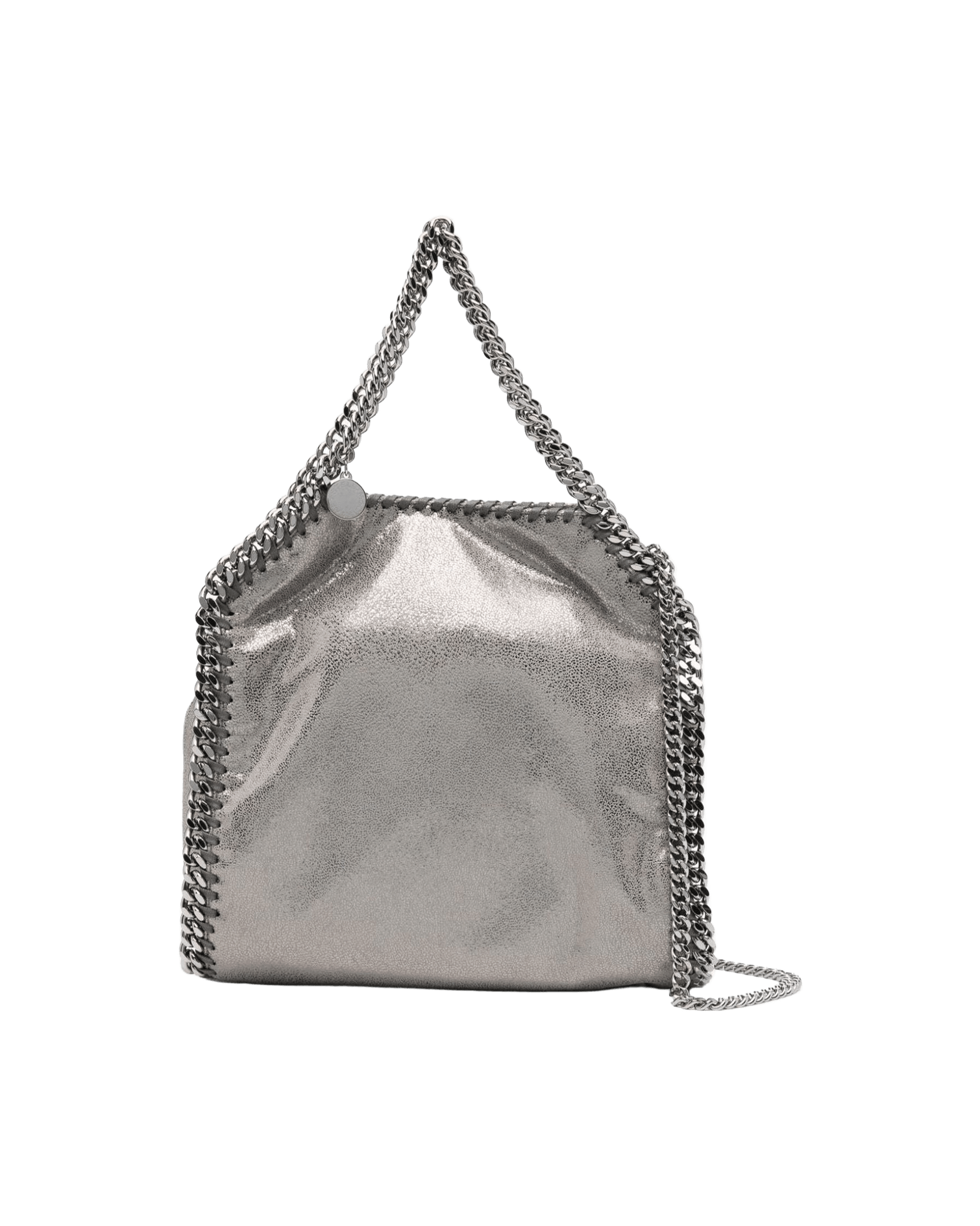 Stella Mccartney Mini Falabella Shoulder Bag Glam Steals