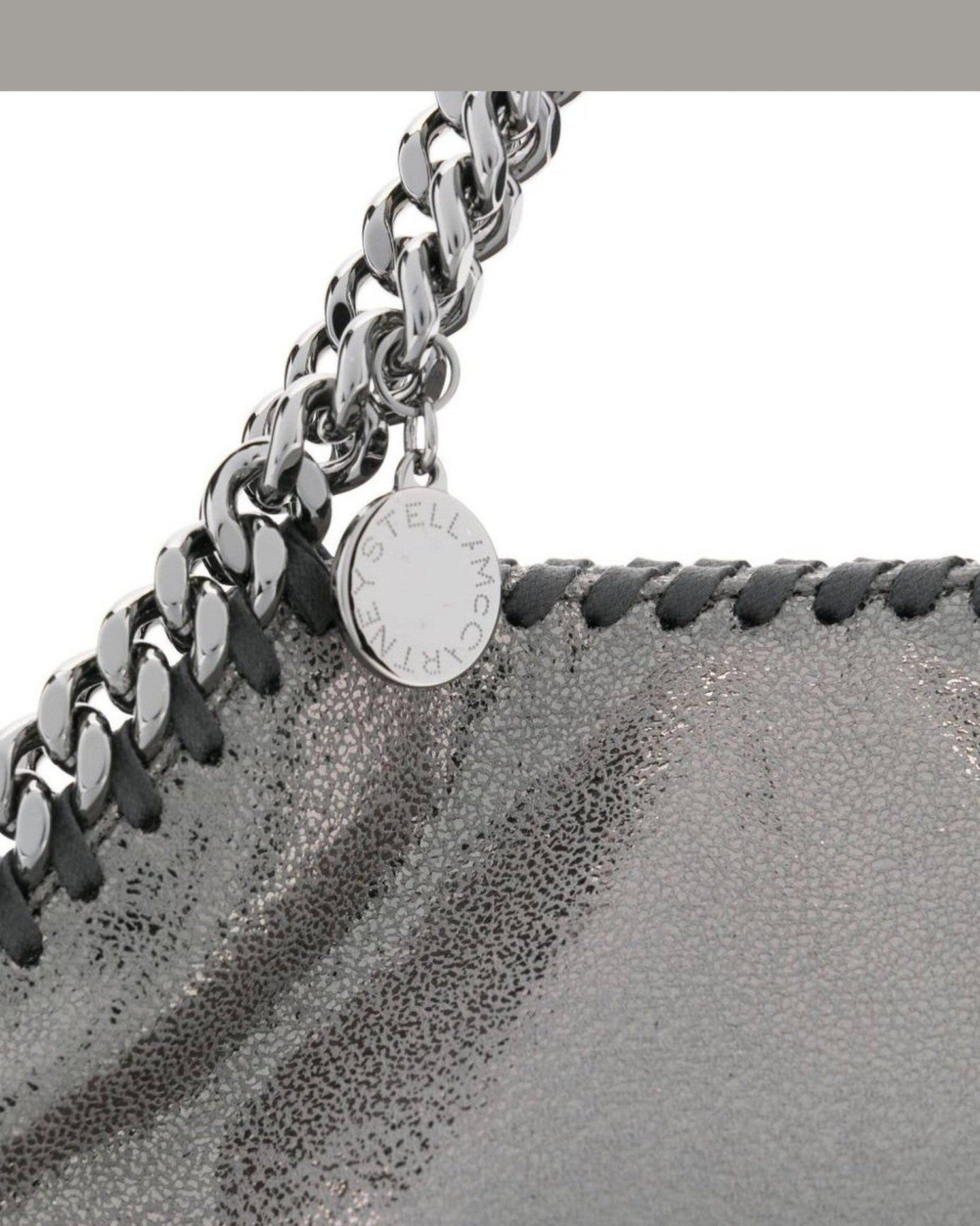 Stella Mccartney Mini Falabella Shoulder Bag Glam Steals