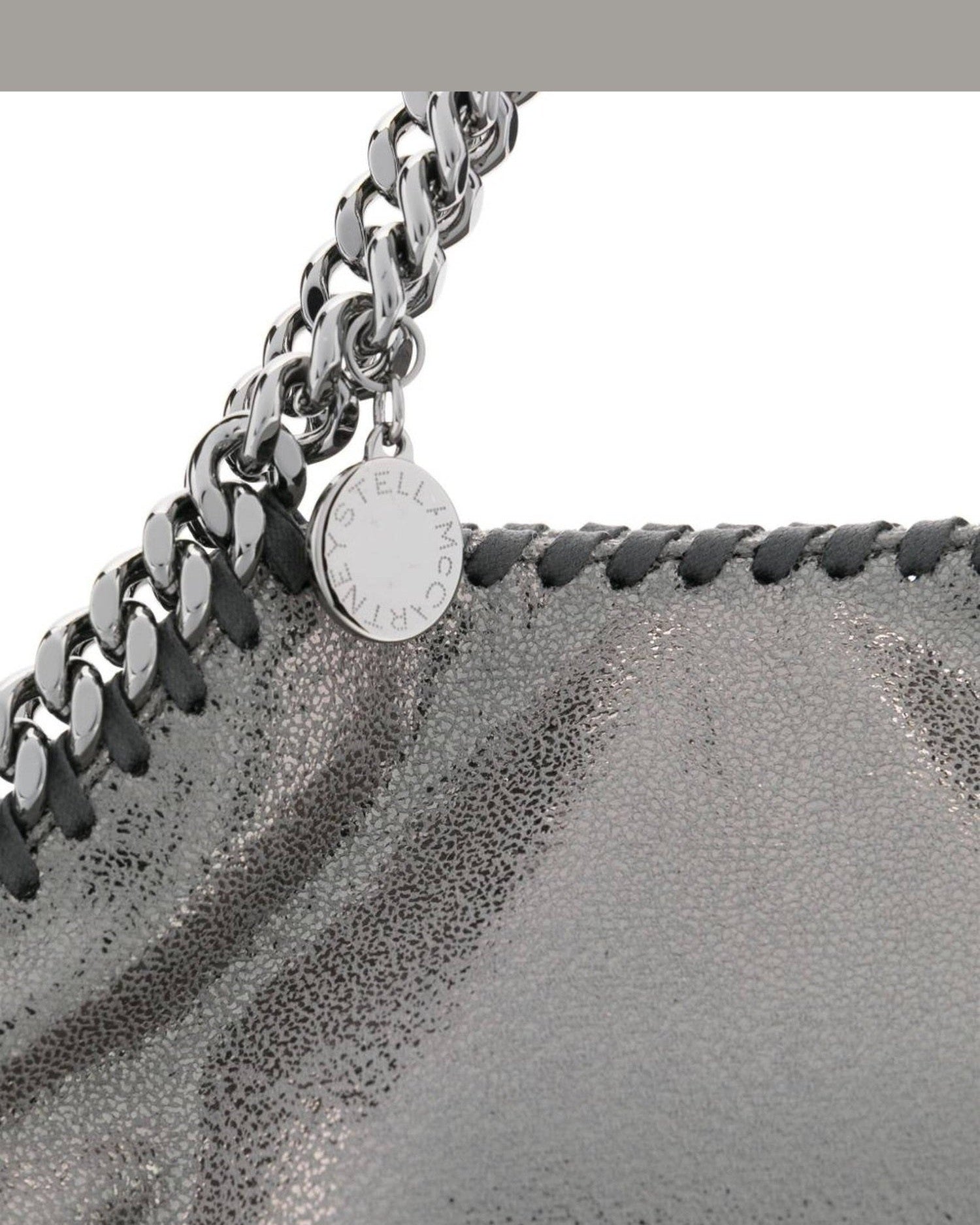Stella Mccartney Mini Falabella Shoulder Bag Glam Steals