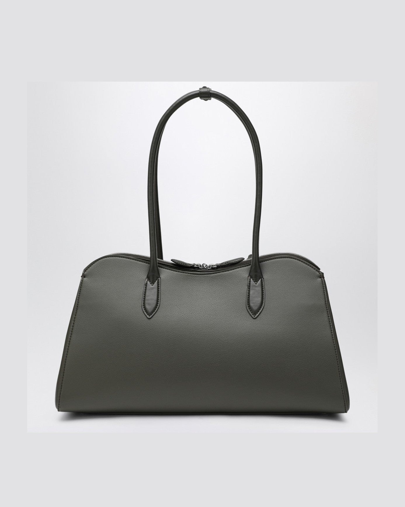 Stella Mccartney Olive Green Ryder Shoulder Bag Glam Steals