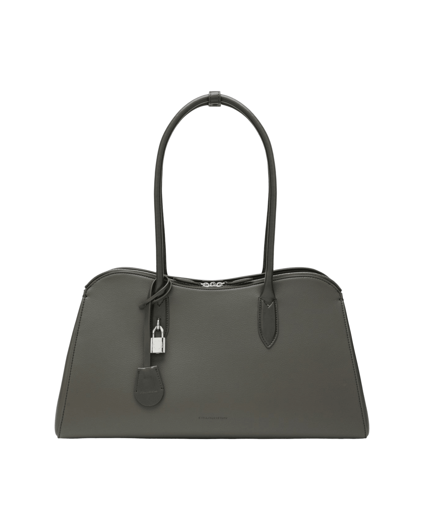 Stella Mccartney Olive Green Ryder Shoulder Bag Glam Steals