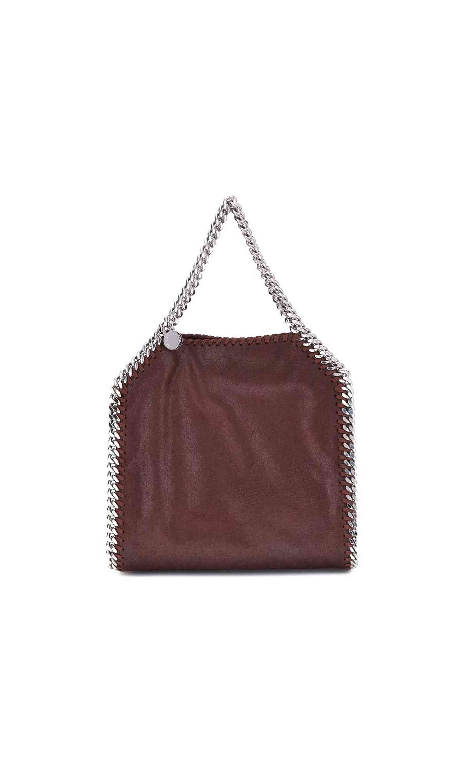 Stella Mccartney Palladium Tote Handbag Glam Steals