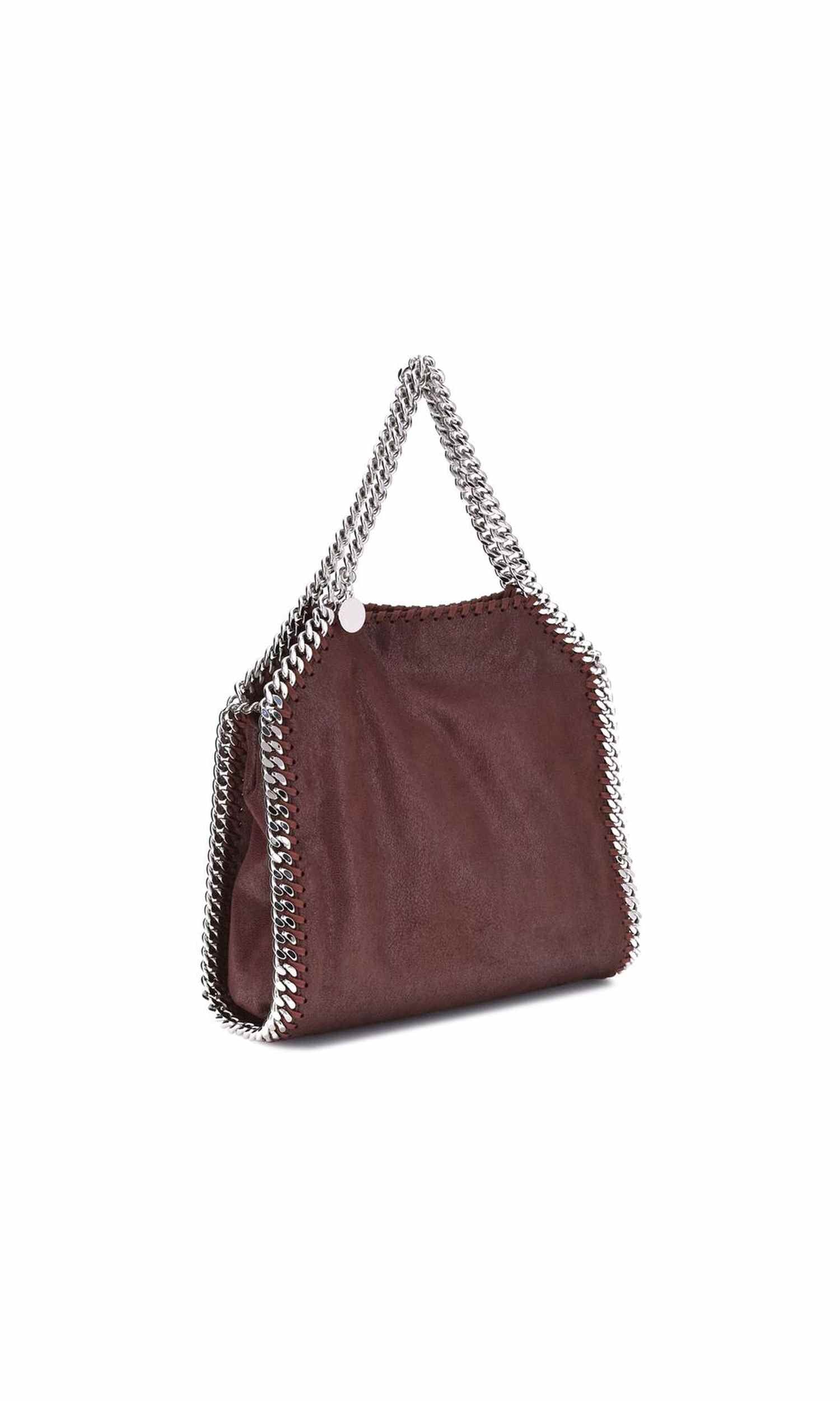 Stella Mccartney Palladium Tote Handbag Glam Steals