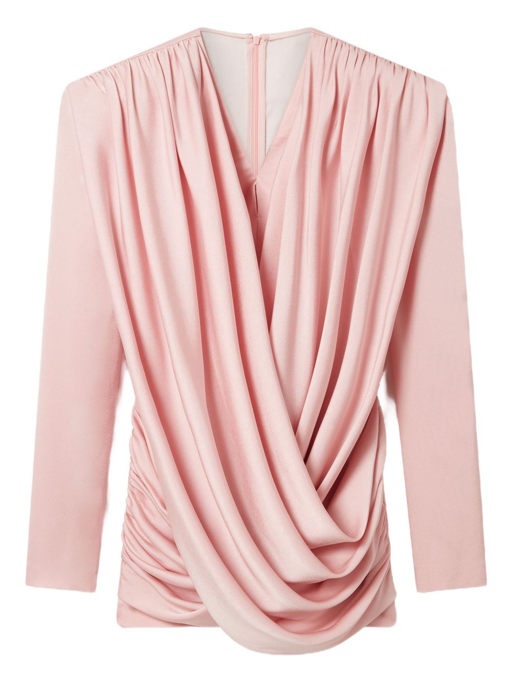 Stella Mccartney Pink Dress Glam Steals