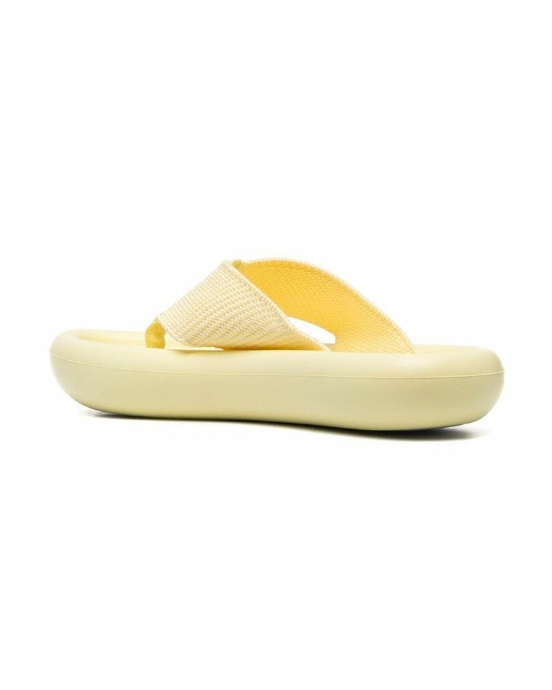 Stella Mccartney Polyamide Slides Glam Steals