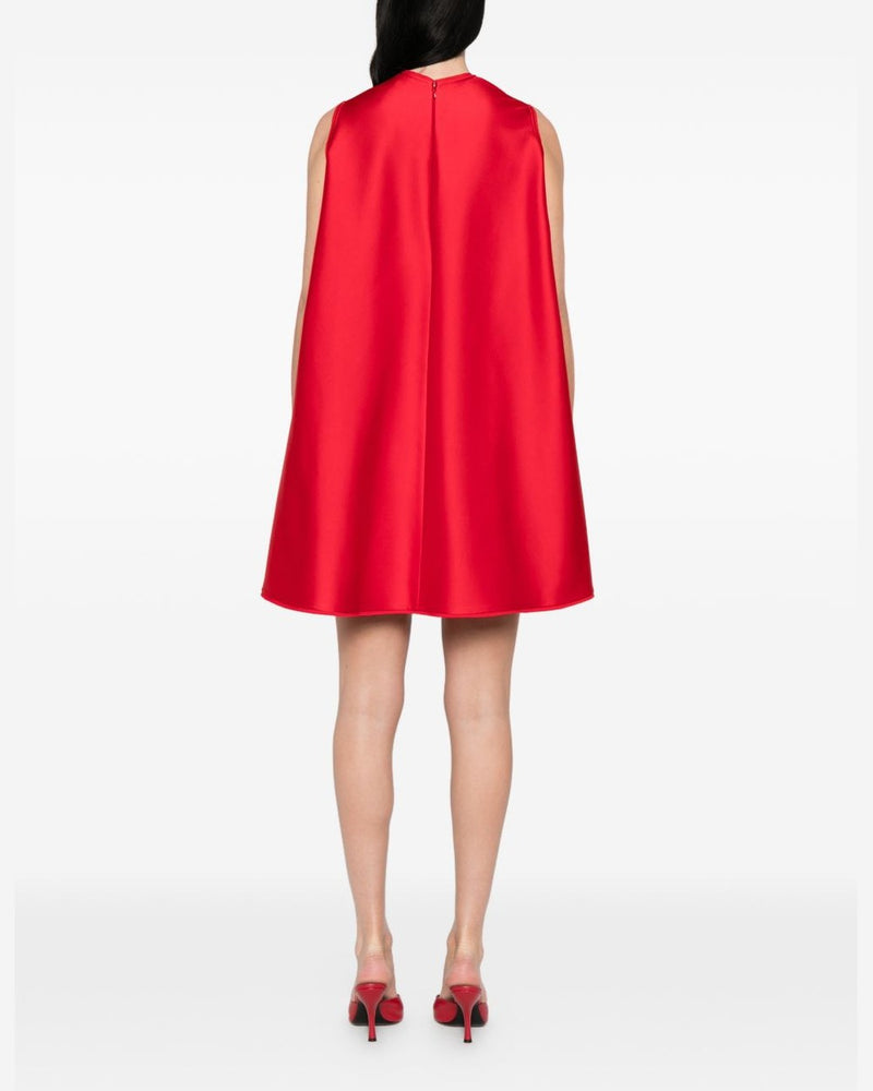 Stella Mccartney Red Dress Glam Steals