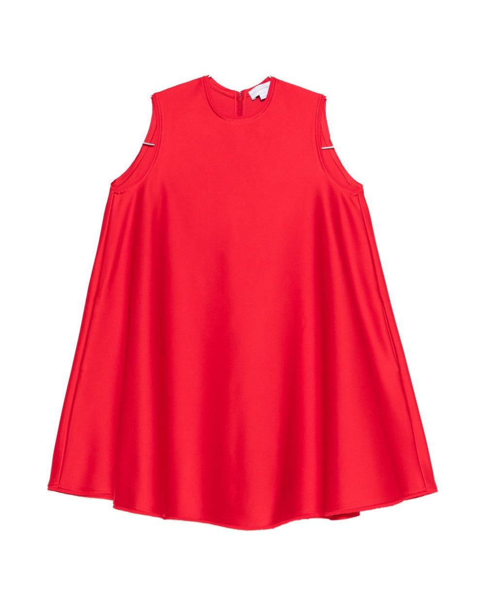 Stella Mccartney Red Dress Glam Steals