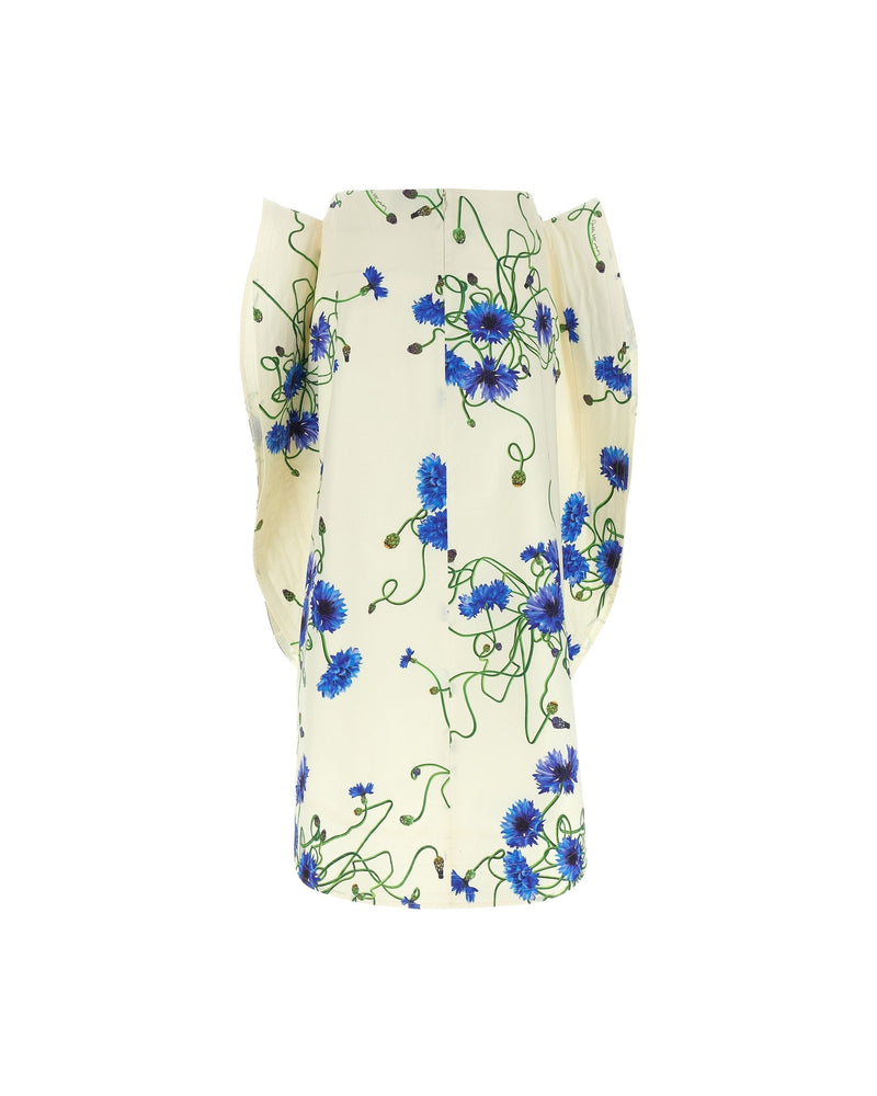 Stella Mccartney Ruffled Skirt Glam Steals