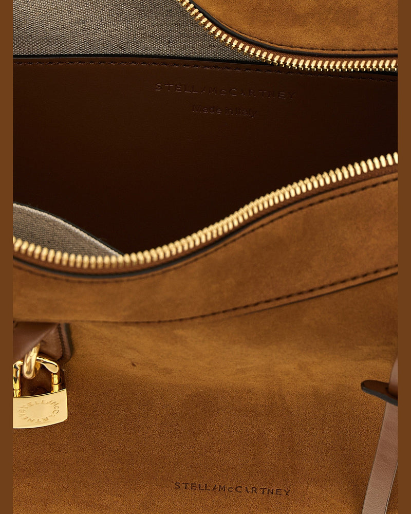 Stella Mccartney Ryder Shoulder Bag Glam Steals