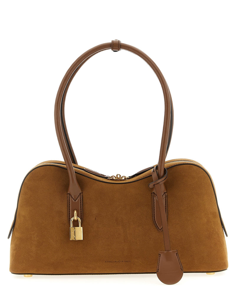 Stella Mccartney Ryder Shoulder Bag Glam Steals
