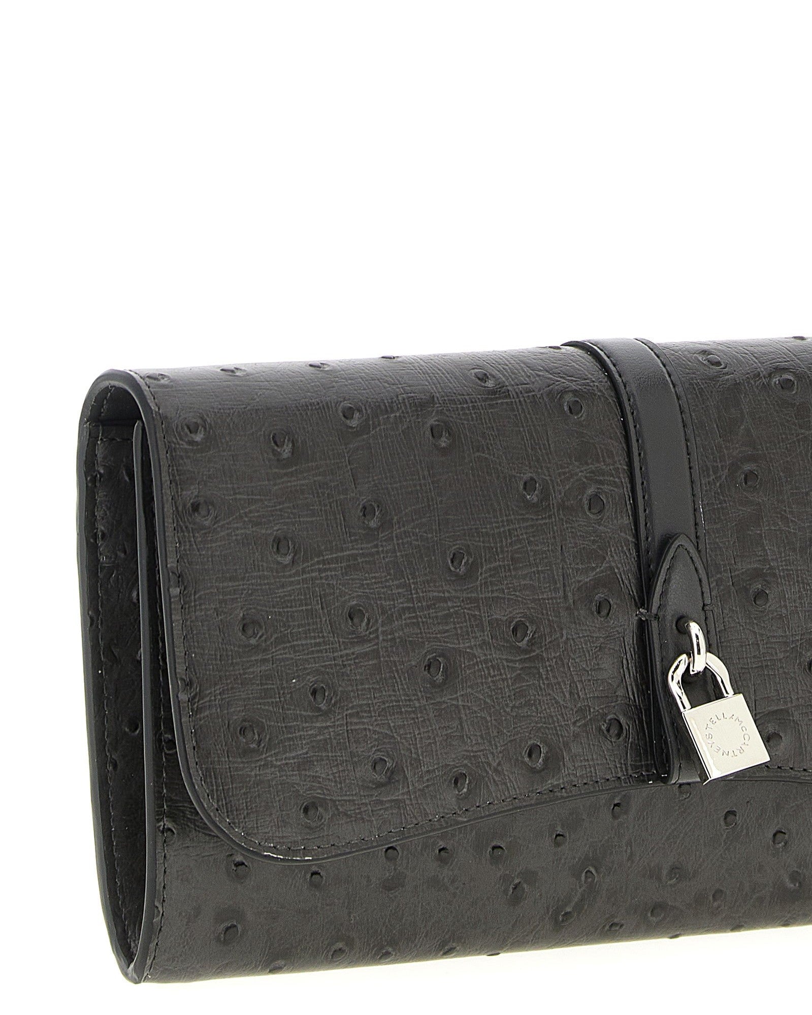 Stella Mccartney Ryder Shoulder Bag General