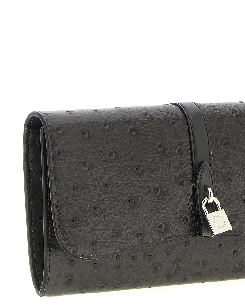 Stella Mccartney Ryder Shoulder Bag General