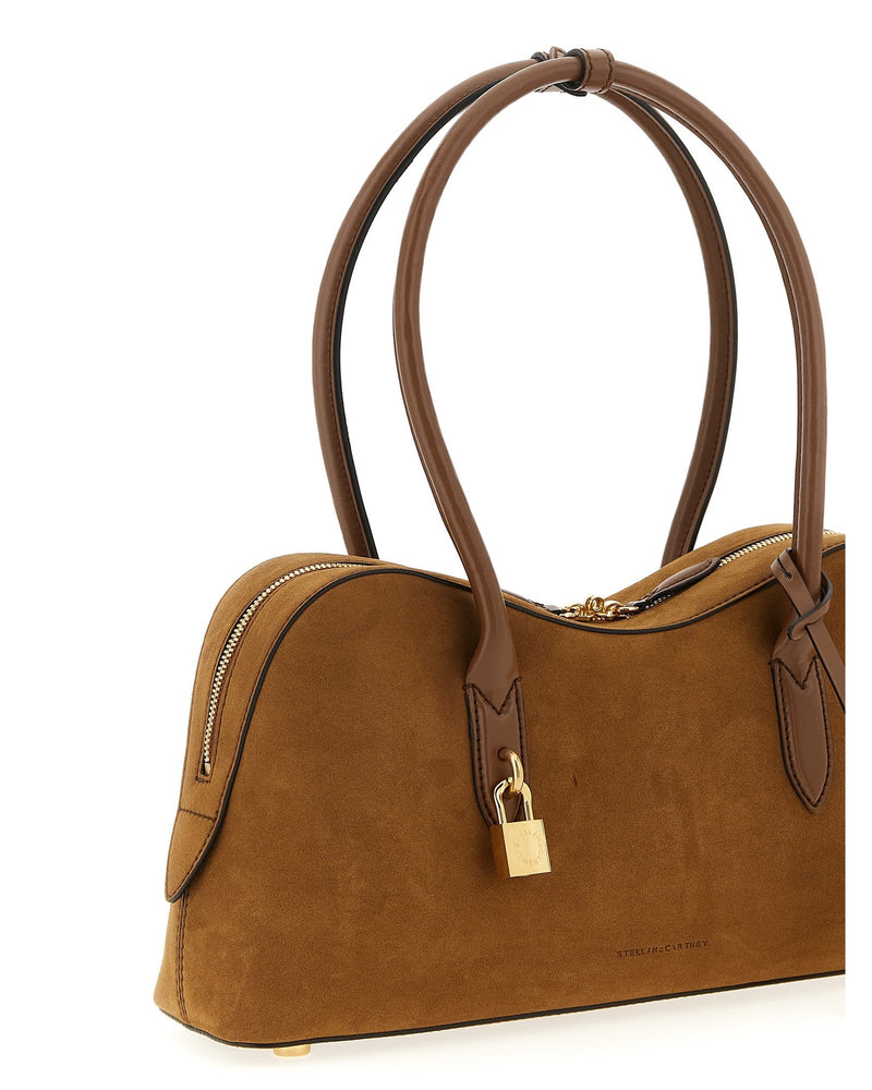 Stella Mccartney Ryder Shoulder Bag Glam Steals