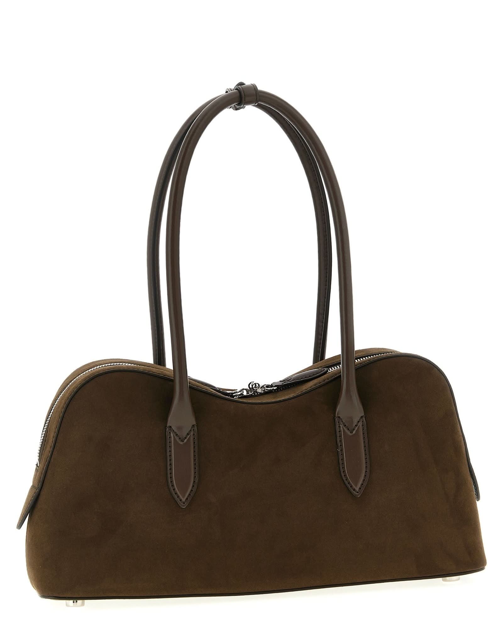Stella Mccartney Ryder Shoulder Bag Glam Steals