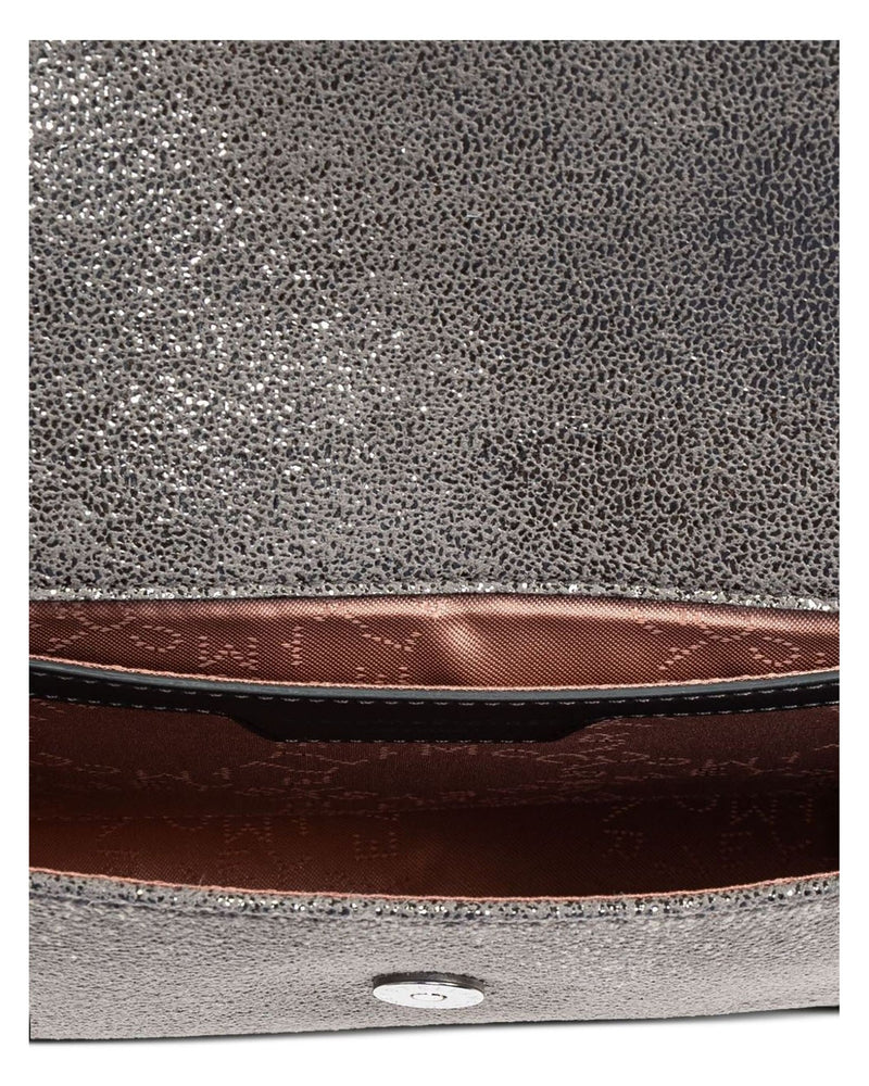 Stella Mccartney Silver Bag Glam Steals