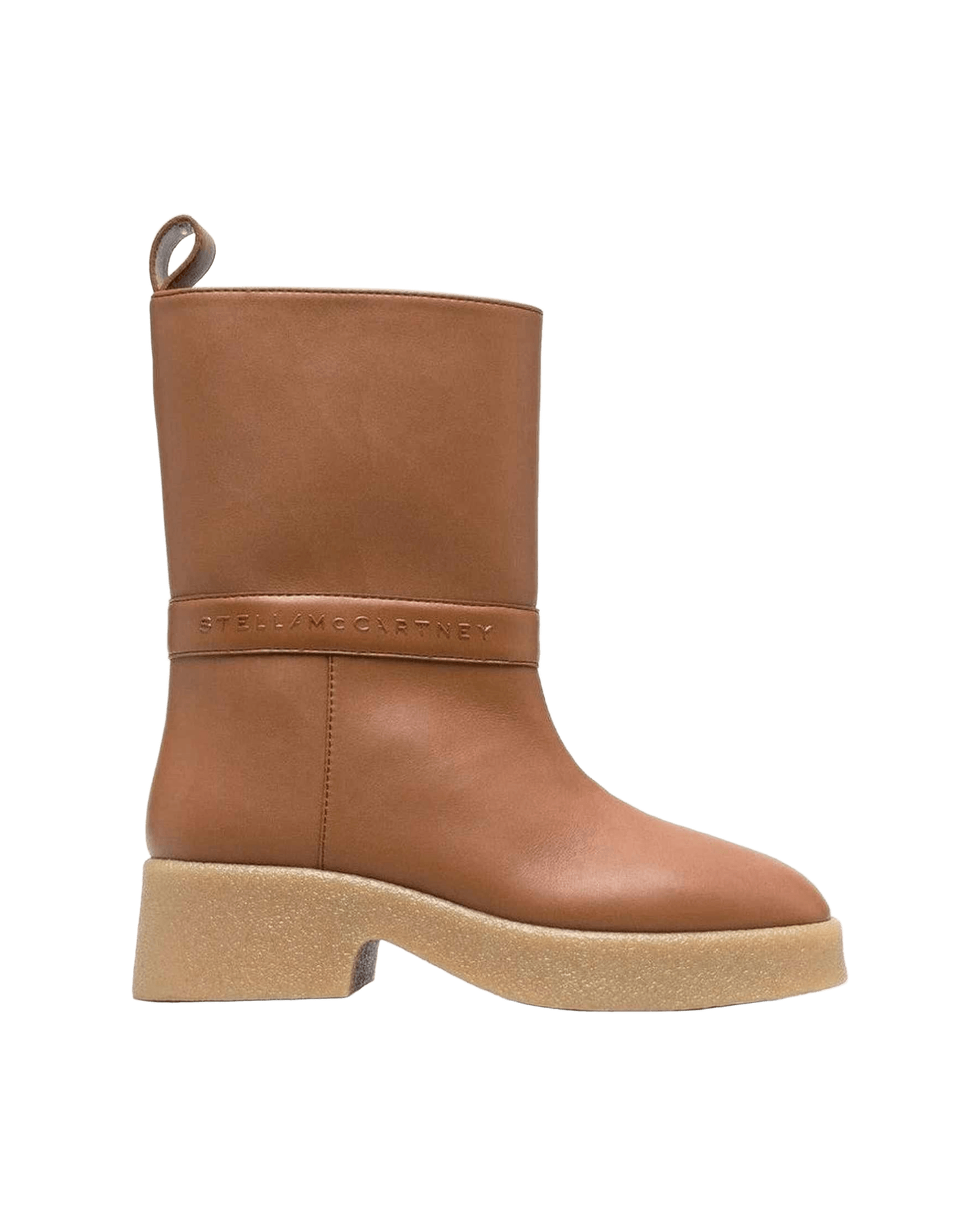 Stella Mccartney Skyla Rain Boots Glam Steals