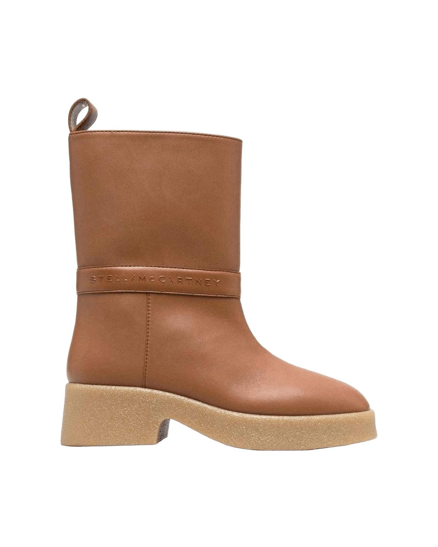 Stella Mccartney Skyla Rain Boots Glam Steals