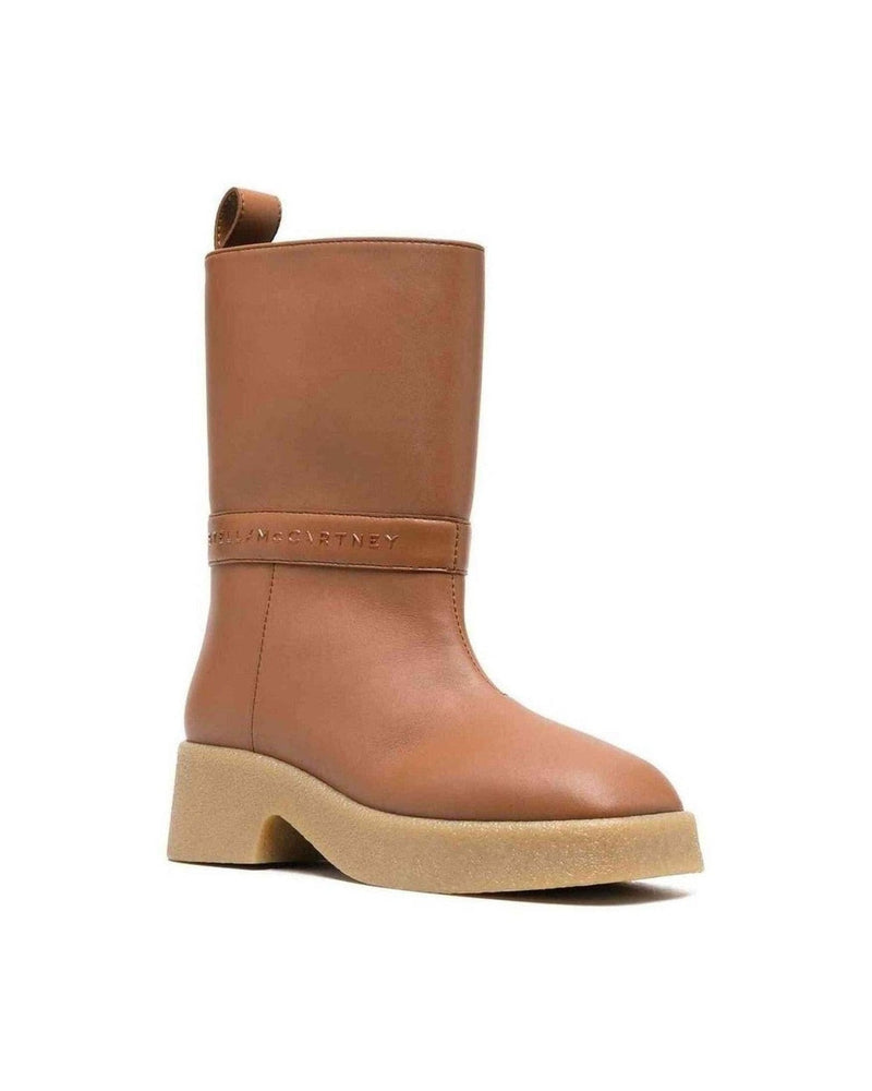 Stella Mccartney Skyla Rain Boots Glam Steals