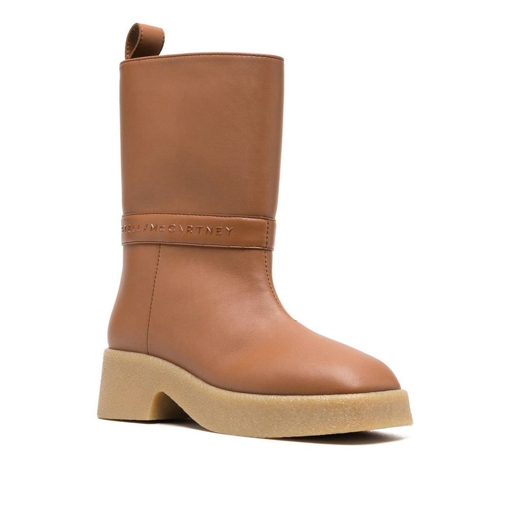 Stella Mccartney Skyla Rain Boots Glam Steals
