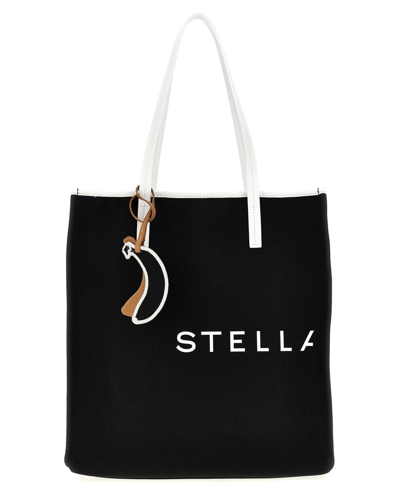 Stella Mccartney Smc Bananatex® Large Shopping Bag Glam Steals