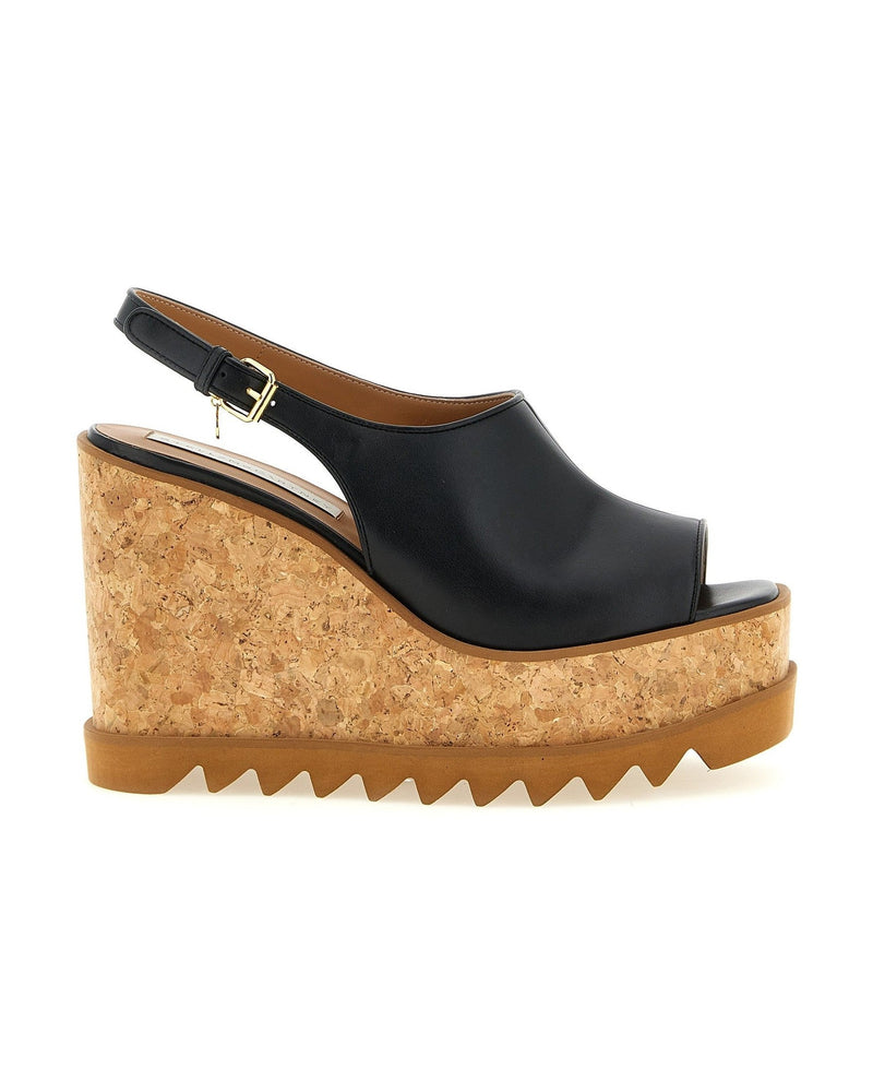Stella Mccartney Sneak Elyse Slingback Glam Steals