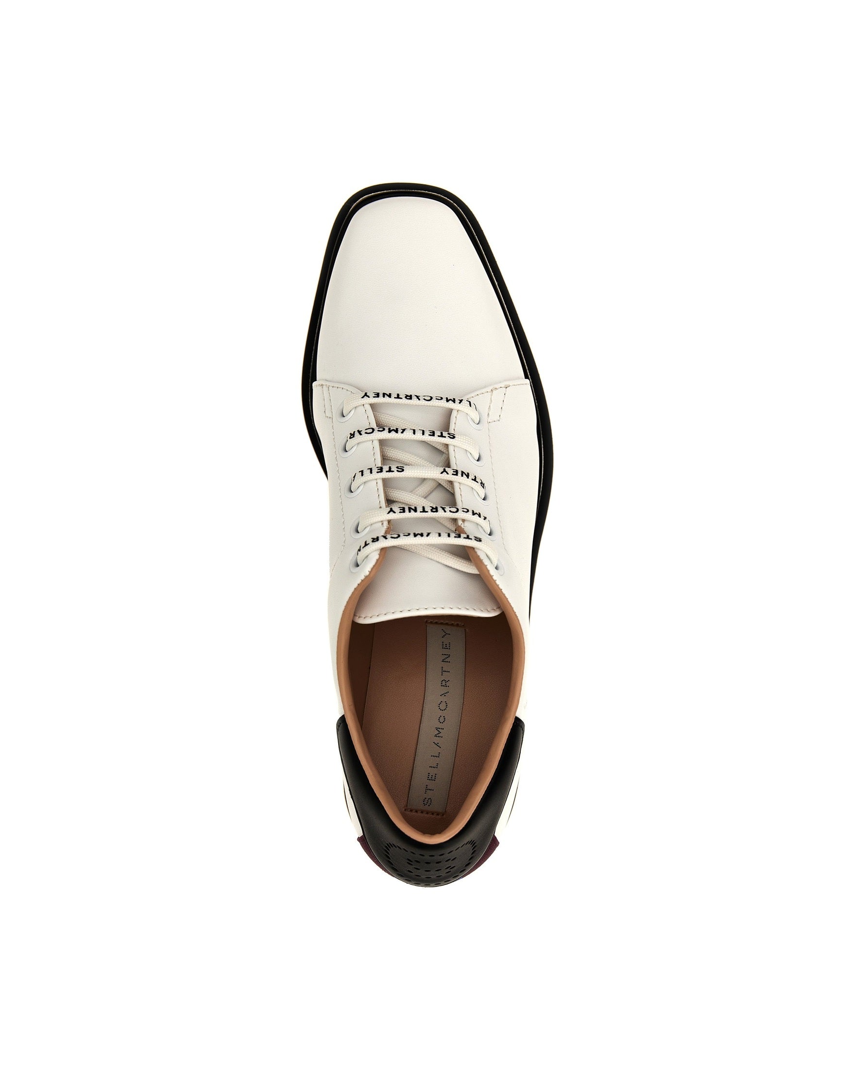 Stella Mccartney Sneak Elyse Wedge Sandals