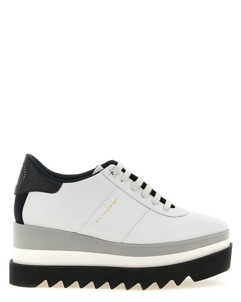 Stella Mccartney Sneakelyse Sneakers Glam Steals