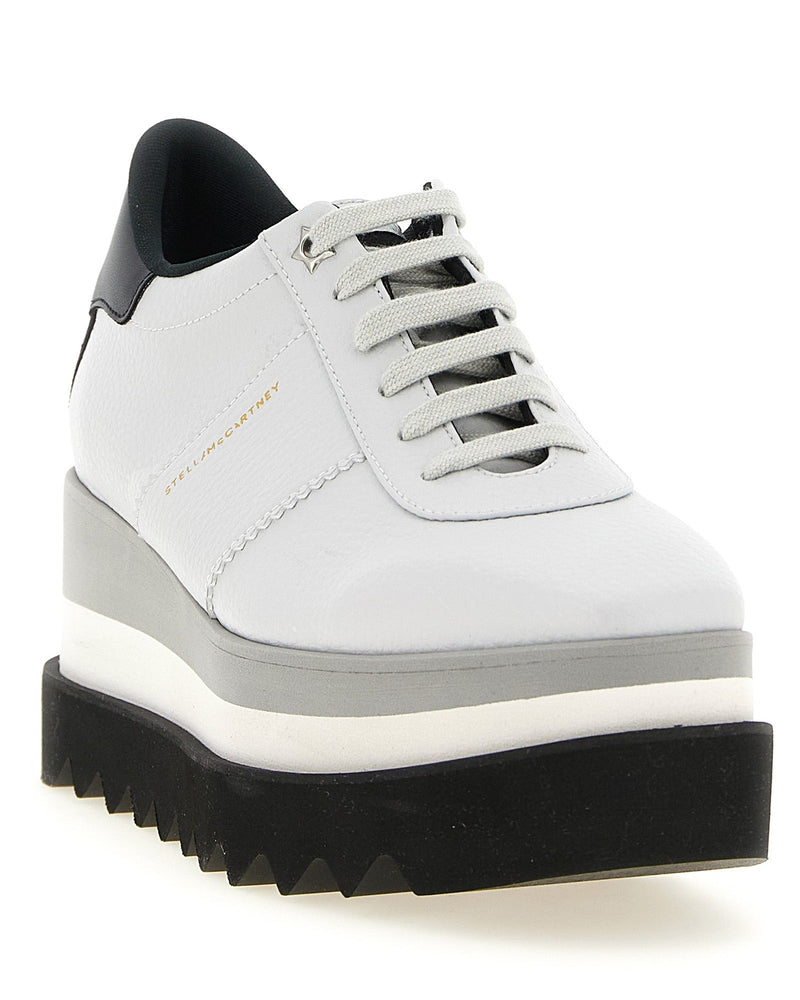 Stella Mccartney Sneakelyse Sneakers Glam Steals