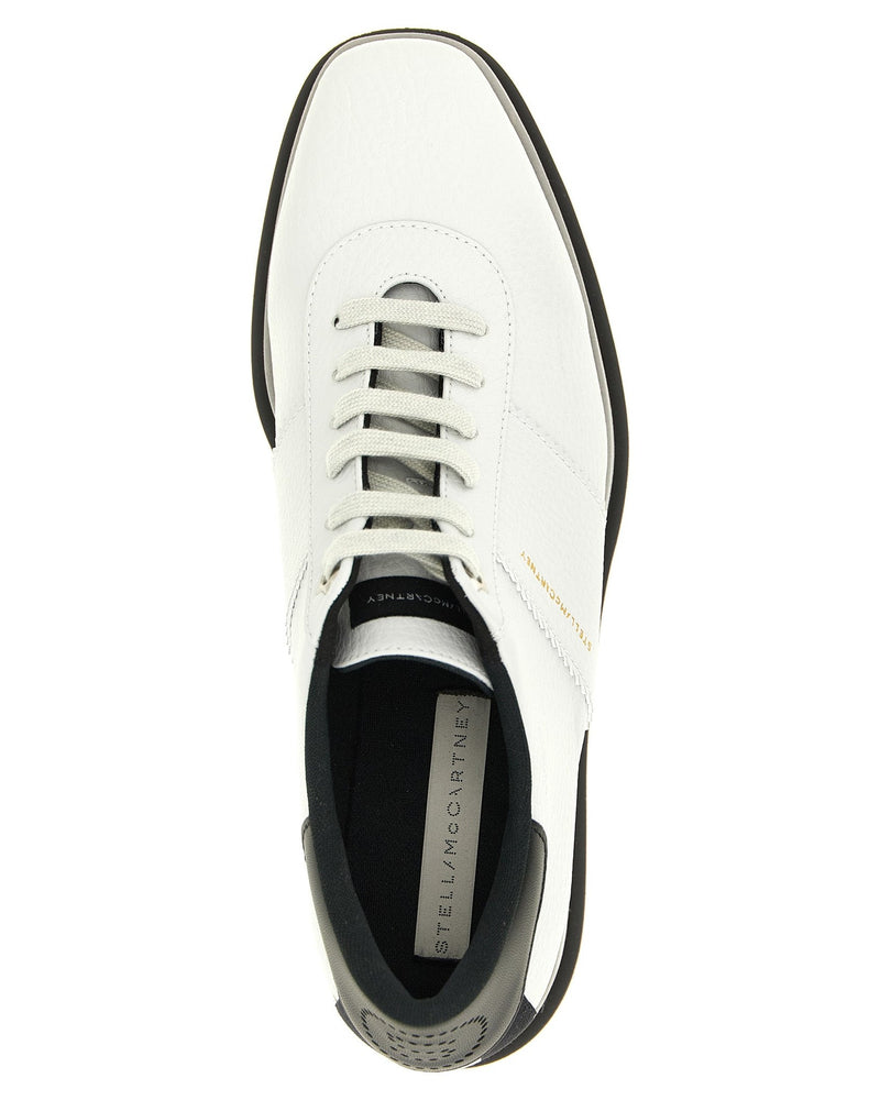 Stella Mccartney Sneakelyse Sneakers Glam Steals