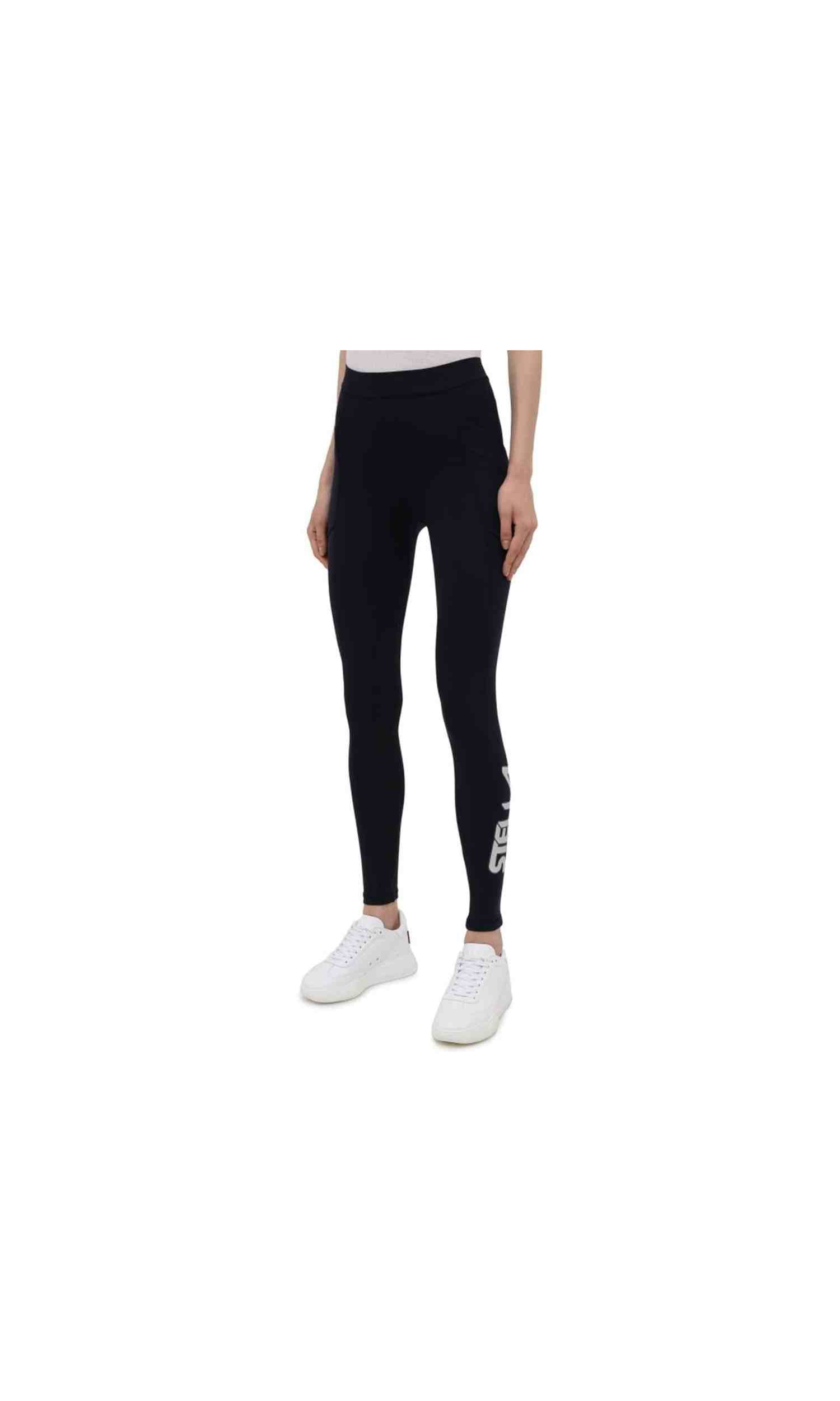 Stella Mccartney Sport Pant Glam Steals
