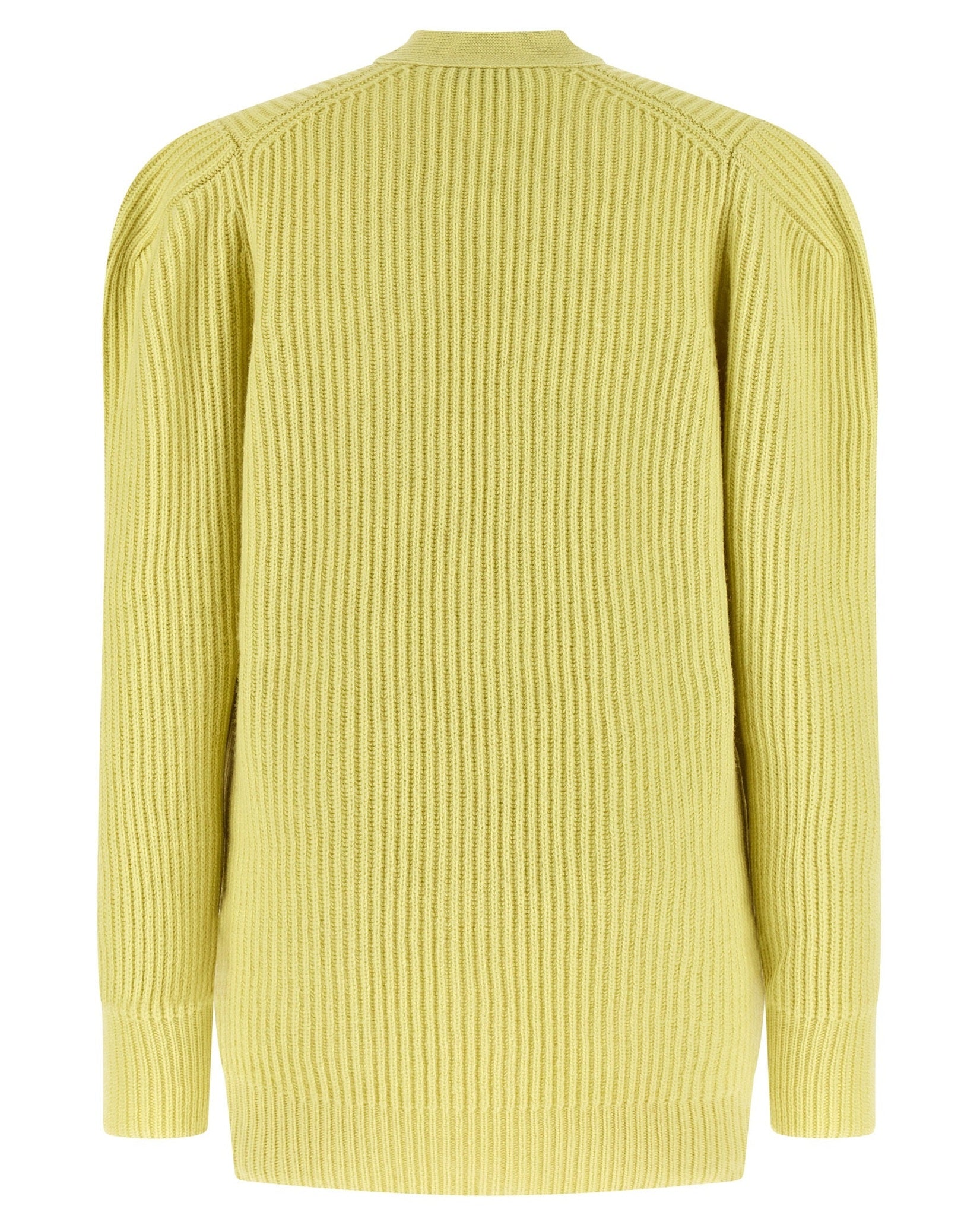 Stella Mccartney Thick Knit Cardigan Glam Steals