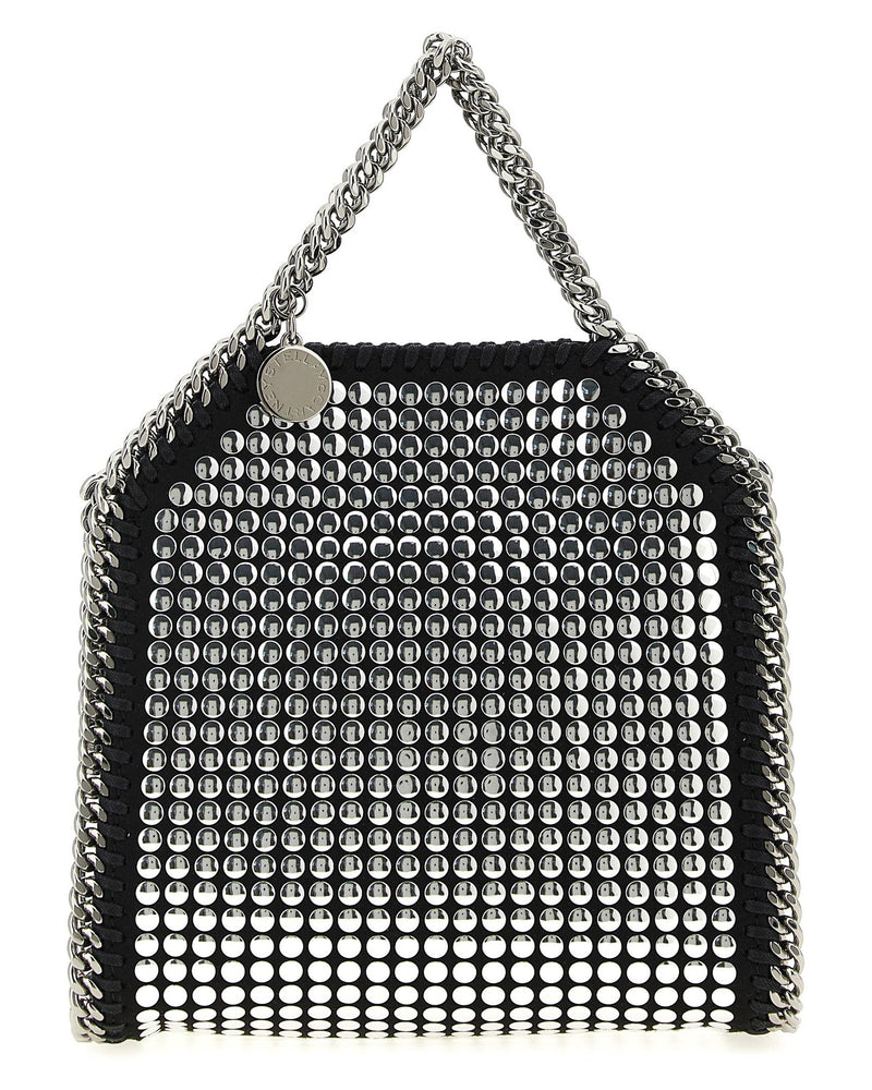 Stella Mccartney Tiny Falabella Handbag Glam Steals