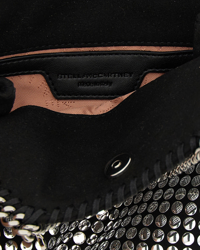 Stella Mccartney Tiny Falabella Handbag Glam Steals