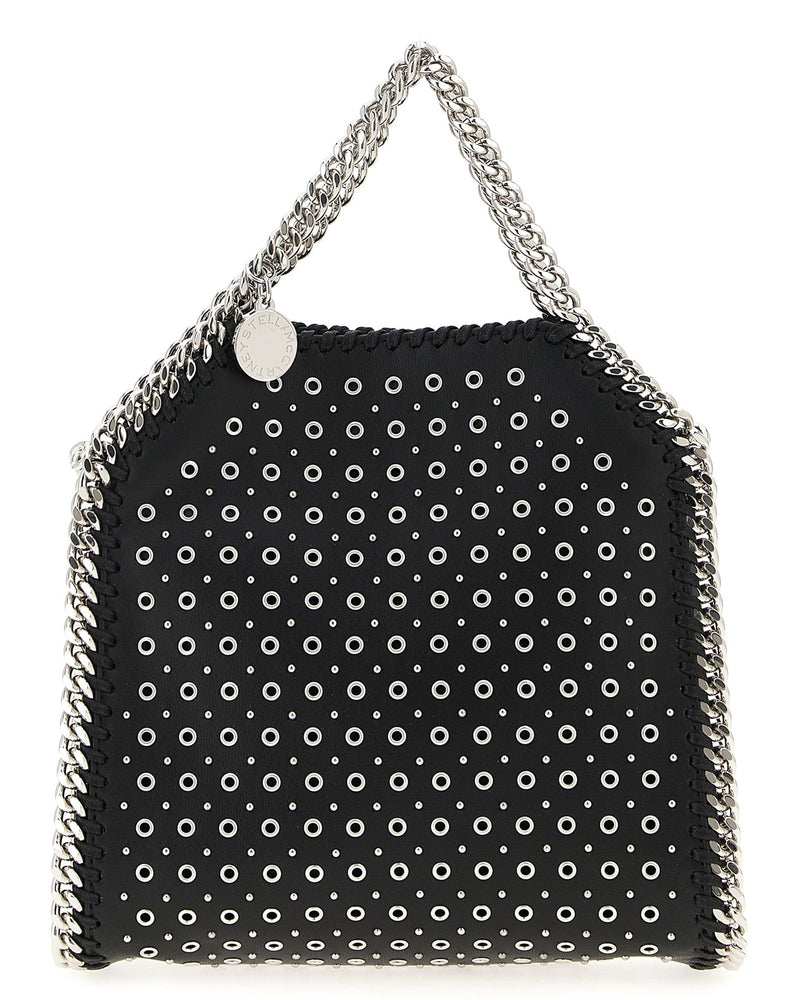 Stella Mccartney Tiny Falabella Handbag Handbag