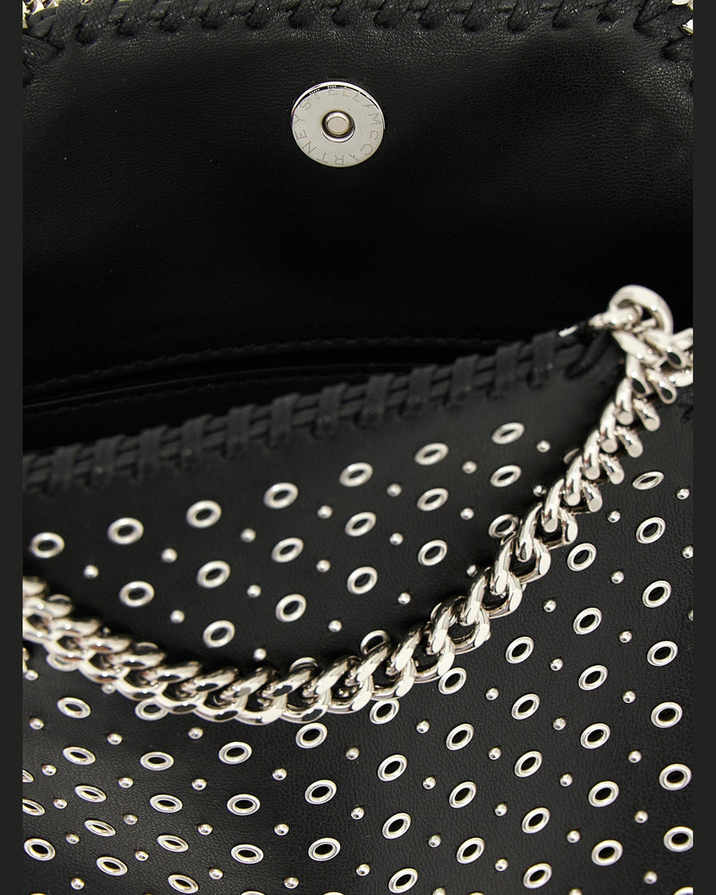 Stella Mccartney Tiny Falabella Handbag Handbag